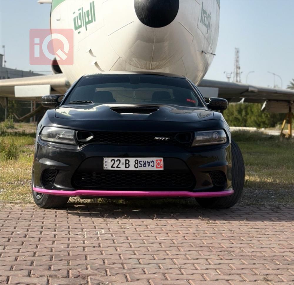 دودج تشارجر